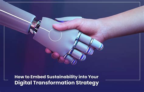 How To Embed Sustainability Into Your Digital Transformation Strategy Accelesg