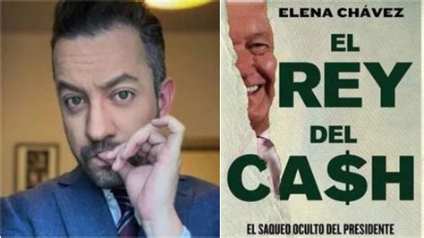 Les Caló El Rey Del Cash” Chumel Torres Contra Quienes Exigen A Elena