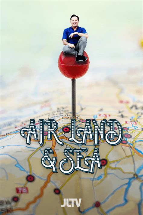 Air Land & Sea | Local Now