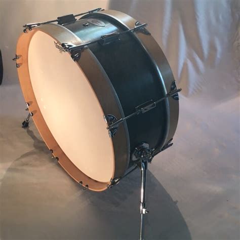 Custom Bass Drums Side Kick Drums