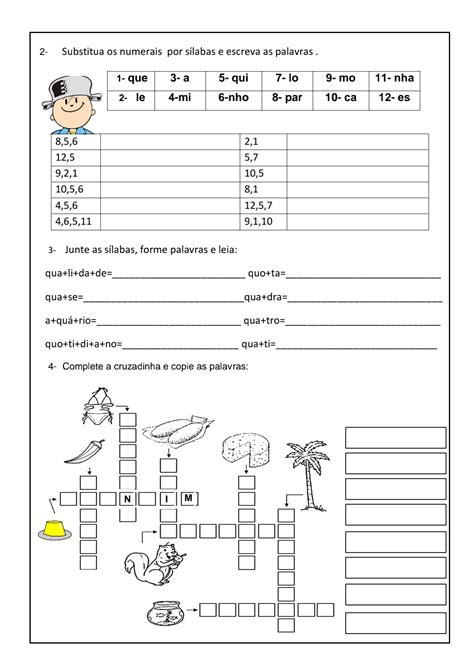 Sequência didática Ziraldo o menino maluquinho Sequência didática