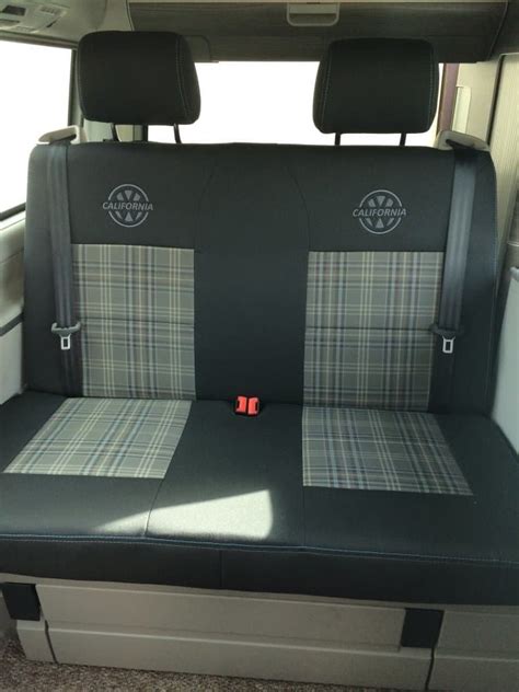 Vw T6 Gti Seat Covers Velcromag