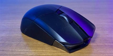 Review Asus Rog Chakram X Origin Mouse Gaming Terbaru Dari Asus Dengan