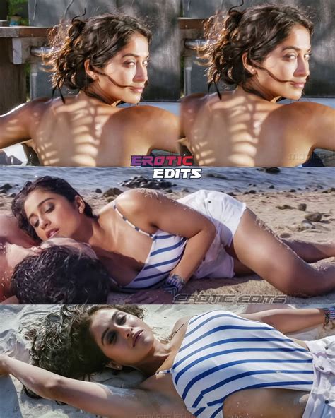 Erotic Edits On Twitter Regina Cassandra KamaYuvarani Bikini