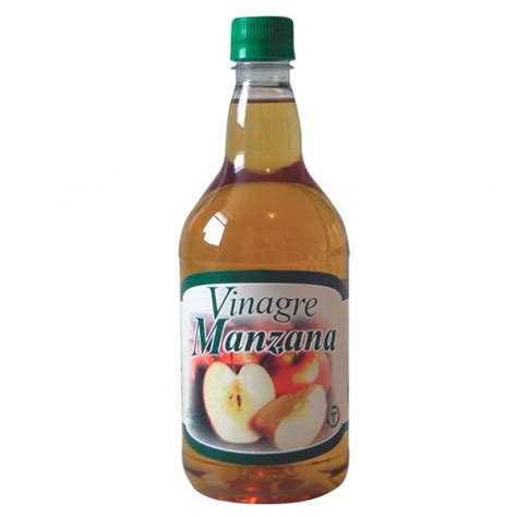 Vinagre De Manzana Natural Freshly Natureza