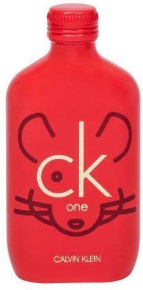 Perfum Unisex Calvin Klein CK One Collectors Edition Woda Toaletowa