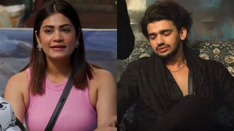 Bigg Boss Ott 3 विशाल पांडे के कारण Kritika Malik ने चेंज किया ड्रेसिंग सेंस छोटे और डीप नेक