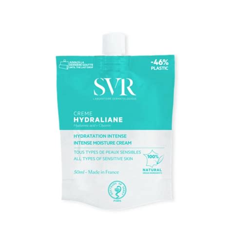 Svr Hydraliane Riche Ml Para Dream