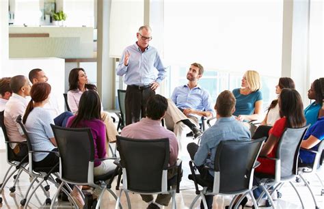 How To Conduct A Group Interview Ihire