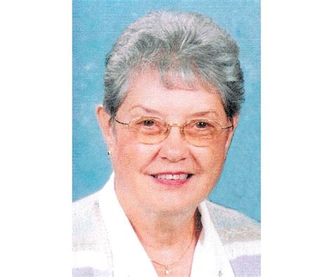 Deloris Pugh Obituary 1932 2023 Salem Va Roanoke Times