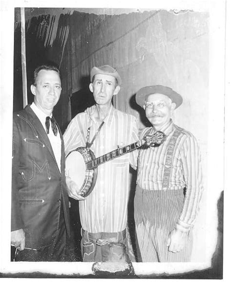 23 best images about Stringbean (David Akeman) on Pinterest