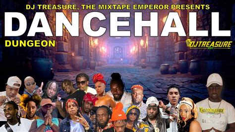 Dancehall Mix 2023 Dancehall Mix August 2023 Raw Valiant Masicka