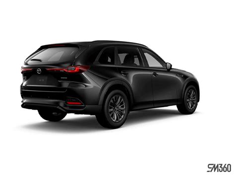 Mazda Gasp The Cx Mhev Gs L