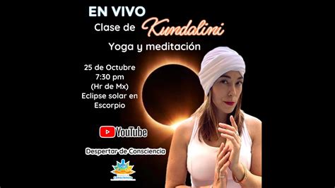 Eclipse Solar 🌘 Activación De Energía 🧘🏻‍♀️una Experiencia