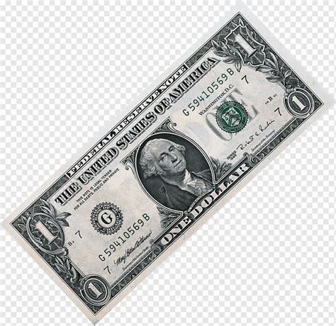 Money United States One Dollar Bill United States Dollar Money Saving