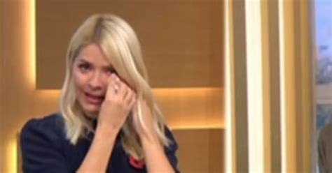 Holly Hennessy S Radical Tears Spilled And Fans Are Breathless
