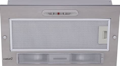 Встраиваемая вытяжка Cata G-45 X /L – купить в Киеве | цена и отзывы в MOYO