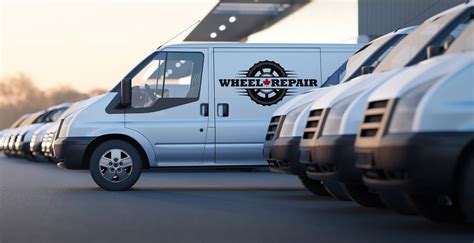 About Us - Wheel Repair