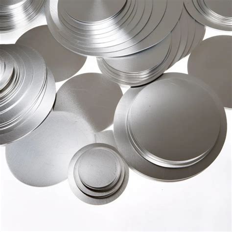 Customizable Aluminum Circles Tailored Solutions For Your Specific