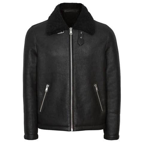 The Best Leather Jacket Brands For Men In