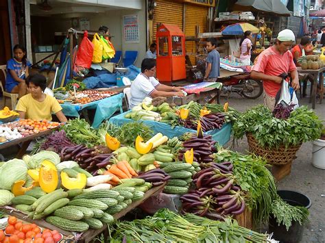 Make It Davao Fruit Basket Of The Philippines