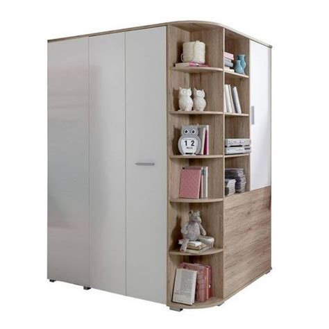 Dressings Et Armoires Meubles Et Rangements Armoire Dressing D Angle