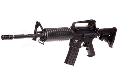 Jgw Replica De Asalto M Carabine Airsoft Defence