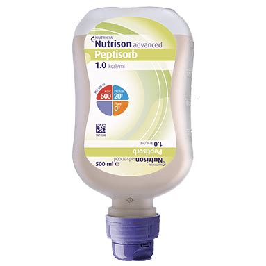 Nutrison Advanced Peptisorb Nutricia