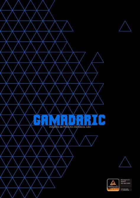 PDF 102 C Catalogo 2018 GamadaricFJGMoldes PT ENgamadaric EN