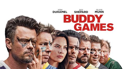 Jogos Entre Amigos Buddy Games Trailer Dublado 2020 YouTube