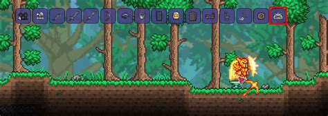 How to Make a Furnace in Terraria