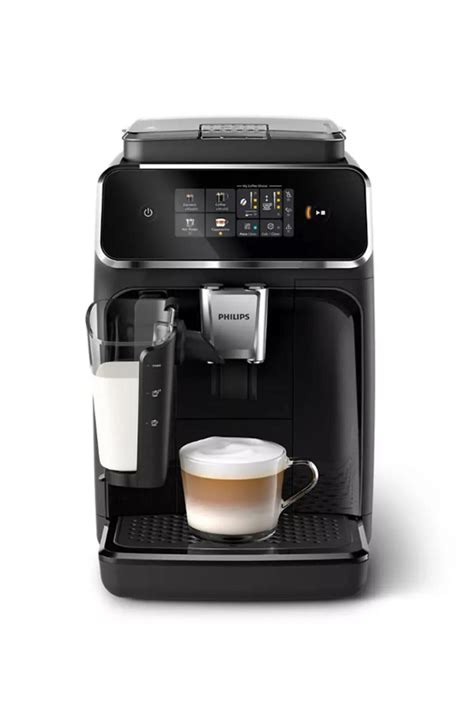 Philips Ep Lattego Tam Otomatik Espresso Makinesi Tek Dokunu La