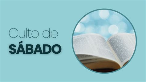 Culto de Sábado Pr Everton Santos 15 06 24 YouTube