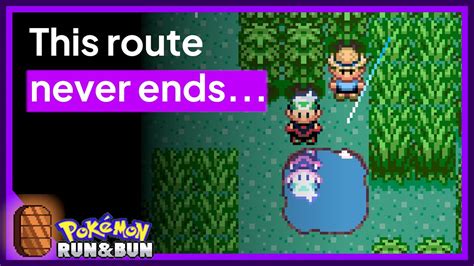 Non Stop Rain Pok Mon Run Bun Hardcore Nuzlocke Youtube