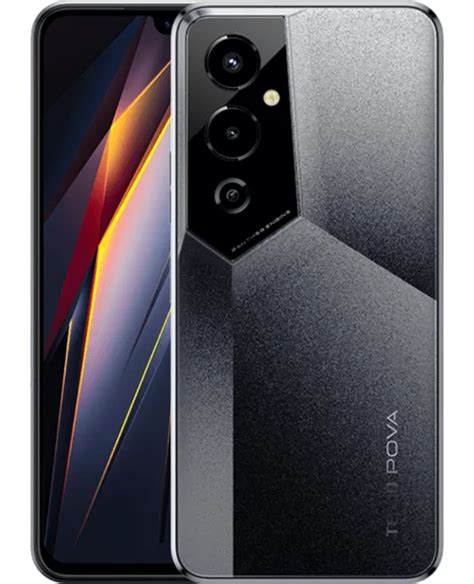 Tecno Pova 4 Pro Price In Pakistan Latest Updates