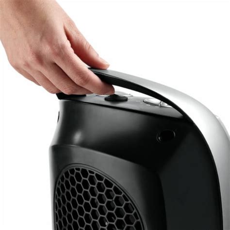 Lasko Portable Personal Electric Oscillating Ceramic Space Heater 1