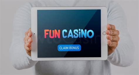 Fun Casino | Everything You Need to Know About Fun Casino