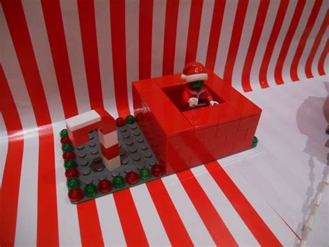 LEGO IDEAS - Product Ideas - Lego The Grinch!