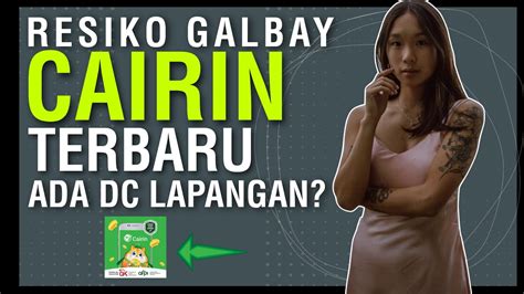 Resiko Galbay Pinjol Cairin Terbaruada Dc Lapangan Atau Gak Solusi