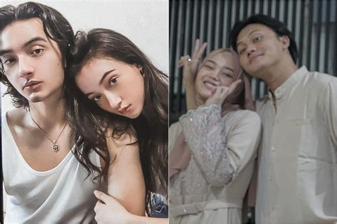 Sibling Goals! 10 Artis Ini Dikenal Kompak Sama Kakak & Adik