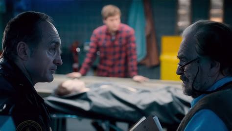 The Autopsy Of Jane Doe A Review ReelRundown