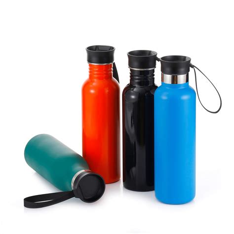 Wholesale Water Bottle Manufacturersupplier In China Everichhydro