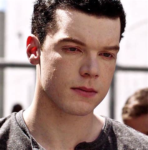 Cameron Monaghan Ian Gallagher Shameless Gallavich Gotham Jeremiah