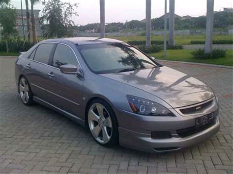 Pin by Enrique vera on Honda accord custom | Honda cars, Honda accord ...