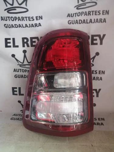 Calavera Dodge Ram Nueva Original Izquierda En Venta En