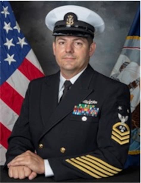 Cmdcm Johnson Naval Surface Force Us Pacific Fleet Biography