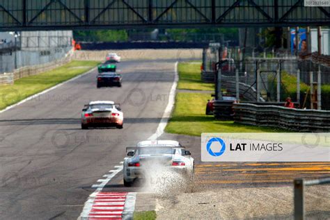 Le Mans Endurance Series Monza Italy Th May One Of The