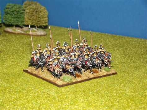 Hart of War Figure Painting and Basing Service: XYSTON 15MM MACEDONIAN ...