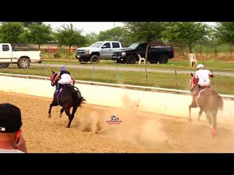 Cuadra Dr Gonzalez Vs Cuadra Texano Yds Youtube