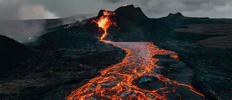 The "Ring of Fire" is formed by how many volcanoes?